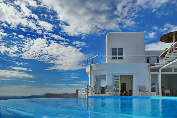 Fanaria Villa is a private property located in a 13.500 m2 luxury complex on the Sorrento, Italy Fanaria Villa Entire villa vacation rental 39266965