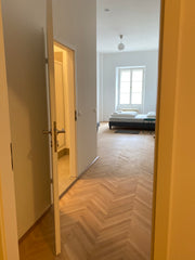 „Palais Pàlffy“ leben wie ein Fürst!<br />Tauchen Sie ein in die historische Wel  Cozy Bright Apartment next to Sights Entire rental unit vacation rental 44446837