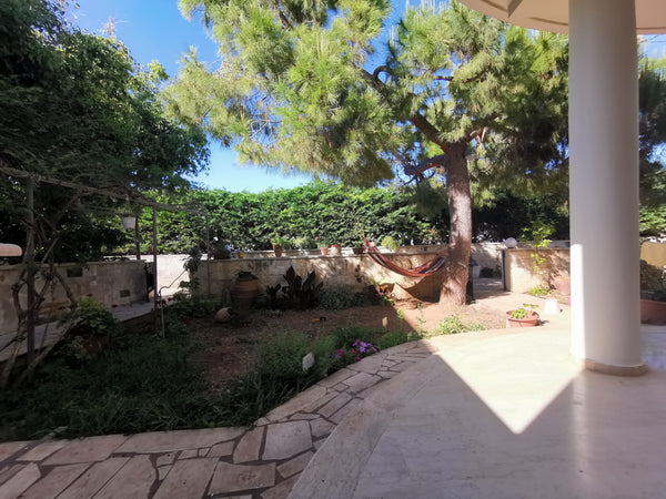 Wellcome dear friends to our beatifull apartment! Here you are a minute walking   Apartment with garden by the sea Entire guest suite vacation rental 46192687