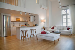 Four Streets Athens | Luxury Suites Apartments in Athens. <br /><br />The heart  Nea Smyrni, Greece Kekias | 2BDR Suite Apartment with Ermou Str. View Entire rental unit vacation rental 33071601