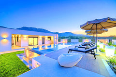 Inspired by the postcard-Sunny pretty Cretan villages.<br />Villa Solaris transp London, United Kingdom Villa Solaris with Heated Pool & Jacuzzi Entire villa vacation rental 43682483