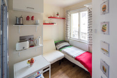 Studio Dusni mini is situated  just few steps only from the Old Town Square and  Prague, Czechia Dušní Studio Mini Entire rental unit vacation rental 4330227