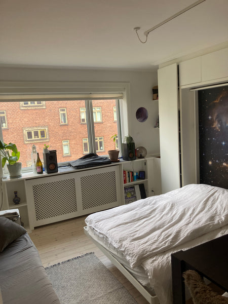 Lovely apartment - perfect for a couple visiting Copenhagen. The apartment is a  Copenhagen, Denmark Cozy apartment in Valby near Cph center Entire condo vacation rental 678749945816286782