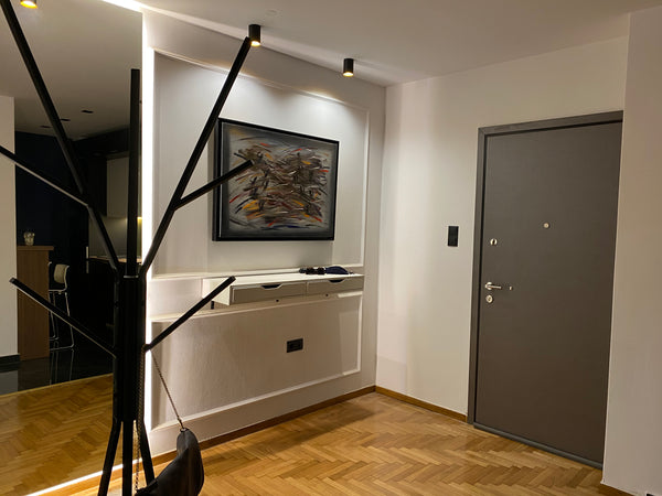 This apartment combines luxury and comfort . The place is awesome , completely r Larissa, Thessalia Sterea Ellada, Greece ANODOS ESTATE - ATHENS LUXURY CENTRAL APARTMENT Entire condo vacation rental 48152548