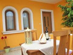 Convenient 2 bedroom apartment ideal for families or friends who want relaxed ho Heraklion, Greece House right on the beach!! Entire home vacation rental 15446701