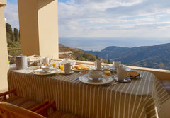 Nama is a fully renovated stone farmhouse in which the traditional architecture  Pireas, Greece Άνδρος, Αποίκια "Nama Traditional Cottage" Entire cottage vacation rental 28717781