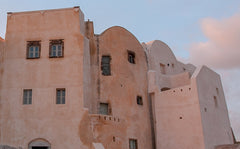 This apartment is on the 2nd floor of a recently renovated Venetian house (15th  Nice, France Kasteli Loggia - Splendid medieval apartement Cycladic home vacation rental 16151504