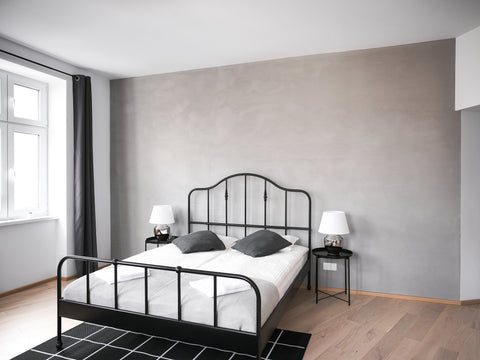 ∙  Cozy 42 m2 apartment with ideal location (you can easily reach the city cente Vienna, Austria NEW! A Modern Classic One Bedroom Apartment Entire rental unit vacation rental 654454014737000362