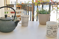 Well located in the city center, very bright and lovely appartment, Eiffel tower Paris, France Flat next to Eiffel T. Center Paris Entire rental unit vacation rental 9297717