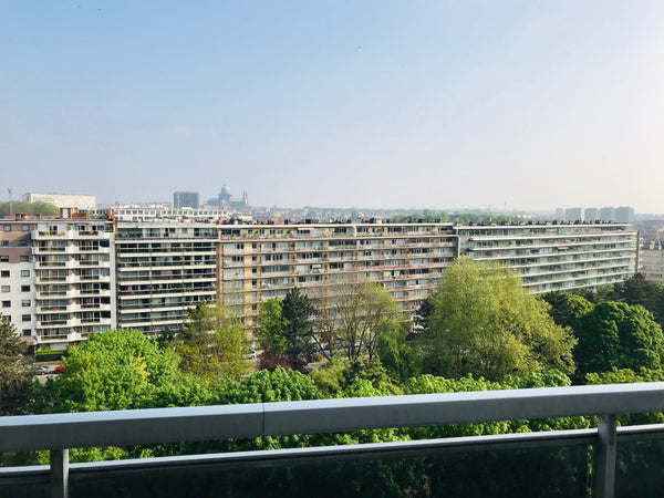 ✔ Appartement luxueux de 100m carré<br />✔ Entièrement rénové avec goût<br />✔ M  Superbe appartement au centre de Bruxelles ☆ Entire condo vacation rental 33990929