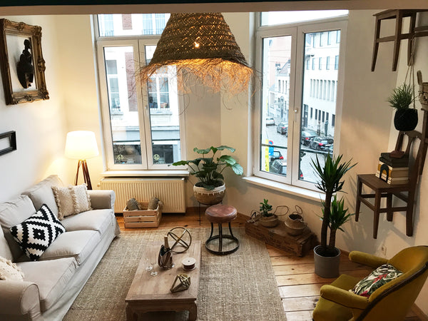 Ideally located in the heart of the lively district of Marolles, close to the sa Brussels, Belgium Superb appartement Sablon/Marolles/Grand place!!! Entire rental unit vacation rental 31945165