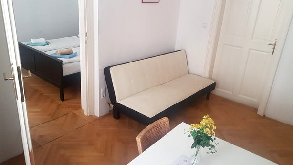 In the center of Vienna, a classical furnished apartment awaits in its beauty to Vienna, Austria Apt. in VERY CENTRAL location 100m to Stefansdom Entire rental unit vacation rental 28091625