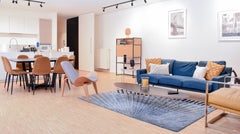 Our - Hidden 2-BR Gem ☆ in Brussels - is designed to provide everything you need Brussels, Belgium R213 - Extended Stay 2-BR Executive ☆ Residence Entire serviced apartment vacation rental 49745356