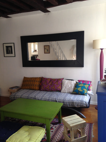 This cosy apartment is located in the heart of the historical center of Paris. T Nantes, France Quiet and cosy appartement in the Marais Entire rental unit vacation rental 28799786