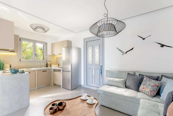 With both a charming traditional  village and a huge stretch of beach a fifteen  Maidstone, United Kingdom Lux 3 bed,10 min walk to restaurants,shops & beach Entire villa vacation rental 37268392