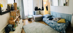 Located in the 18th district of Paris, very close to Montmartre hill, I offer yo Paris, France Flat for rent 30m2 Paris Montmartre Entire rental unit vacation rental 7123482