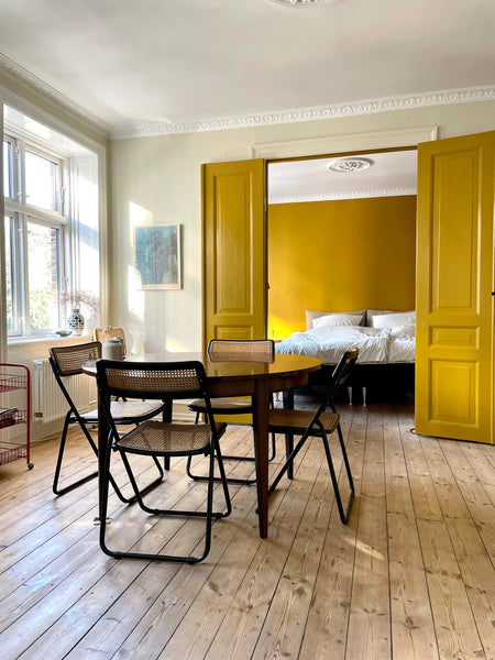 Welcome to our cozy home in the middle of Copenhagen's coolest area: Nørrebro. S Copenhagen, Denmark Nørrebro, the hippest area in the world (TimeOut)! Entire rental unit vacation rental 36291376