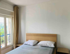 Apartment in the center of Bordeaux with two large bedrooms, a bathroom, separat Bordeaux, France Apartment in Bordeaux Center -Gambetta / Meriadeck Entire rental unit vacation rental 43634798