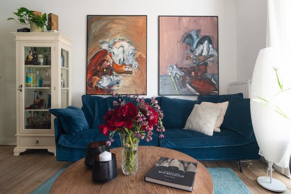 Authentic and charming flat in the best location in Copenhagen - Christianshavn. Aalborg, Denmark aday - Authentic flat in inner Copenhagen Entire rental unit vacation rental 51938798