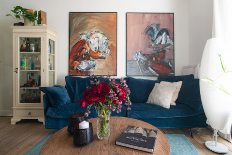 Authentic and charming flat in the best location in Copenhagen - Christianshavn. Aalborg, Denmark aday - Authentic flat in inner Copenhagen Entire rental unit vacation rental 51938798