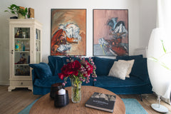 Authentic and charming flat in the best location in Copenhagen - Christianshavn. Aalborg, Denmark aday - Authentic flat in inner Copenhagen Entire rental unit vacation rental 51938798