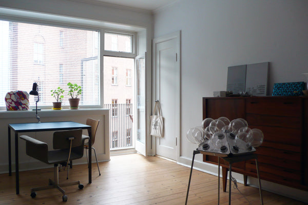 A well-lit and fully equipped studio flat in a central location in Copenhagen.<b Copenhagen, Denmark Central and bright studio flat for one guest Entire rental unit vacation rental 282293