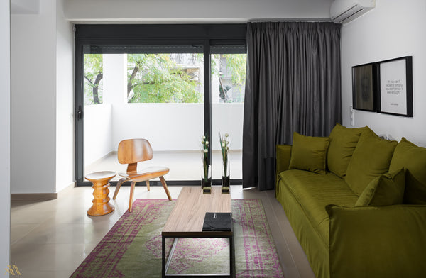 A spacious elegant one bedroom/bathroom apartment in the heart of Athens inside  CY Elysium Boutique Apartment 102 (One bedroom) Entire condo vacation rental 42573371