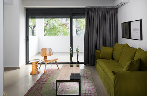 A spacious elegant one bedroom/bathroom apartment in the heart of Athens inside  CY Elysium Boutique Apartment 102 (One bedroom) Entire condo vacation rental 42573371