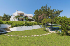 The Rodos Paradise Villa is an exceptional property, one that guarantees a luxur Greece RODOS PARADISE VILLA Entire villa vacation rental 14524798