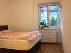 Private Room in City Center<br />My Apartment ist located next to Schwedenplatz  Vienna, Austria Private Room in City Center Private room in rental unit vacation rental 20620901
