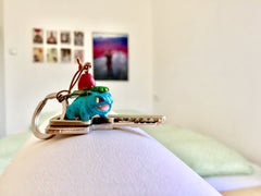 Spend your days in Vienna with Bulbasaur, your trustworthy city guide!<br /><br  Vienna, Austria It’s dangerous to go into the high grass alone! Private room in condo vacation rental 26350063