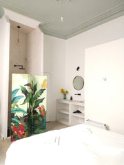 A peaceful oasis, hidden in the heart of one of Antwerps oldest and most beautif Knokke-Heist, Belgium The Secret Paradise Room in boutique hotel vacation rental 27755042