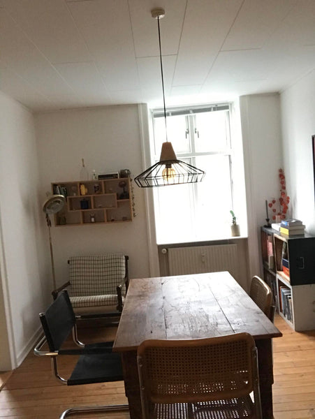 Nyd det simple liv i denne fredelige og centralt beliggende bolig.<br />Tæt ved  Vonge, Denmark Hyggelig lejlighed på Nørrebro Entire condo vacation rental 546177091624081851
