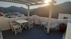 Renovated two-floor house located in the lower part of the old town (Chora). The Greece Woodworker's Place Chora, Serifos Entire home vacation rental 19621928
