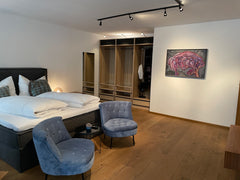 Enjoy a stylish experience in this centrally located and high-quality equipped a Vienna, Austria PREMA City Apartment - Downtown Vienna Entire rental unit vacation rental 628067524535829216