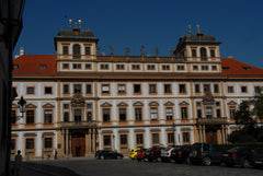 Unique private quiet old historic flat 102m2 w/Park/City View. Next to Castle. Y Prague, Czechia Lovely Flat By Castle In Old Cntr. Private room in rental unit vacation rental 1938191