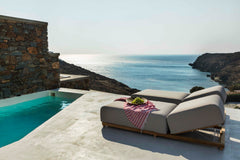 Our two-storey Villa Helios come with excellent view to the Aegean Sea and can h  Villa HELIOS with Private Pool - PHOS Villas Tinos Entire villa vacation rental 40506022
