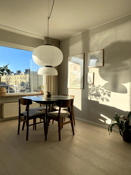 Dejlig lys 60kvm lejlighed i hjertet af Nørrebro. Den ligger med udsigt til søer Charlottenlund, Denmark Udsigt til Søerne i nyrenoveret lejlighed Entire condo vacation rental 43083571