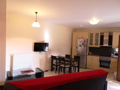 A specious maisonette 8 min walk from the beach of Agia Pelagia at a quiet area. London, United Kingdom Maisonette at Agia Pelagia, Crete Entire home vacation rental 1138821