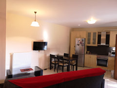 A specious maisonette 8 min walk from the beach of Agia Pelagia at a quiet area. London, United Kingdom Maisonette at Agia Pelagia, Crete Entire home vacation rental 1138821