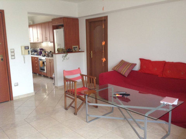 The apartment is located close to the heart of Athens (20 minutes walk from Acro GR In cosy apartment in the heart of Athens Private room in rental unit vacation rental 18137065