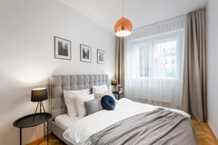 Amazing location just next to Old Town Sq., with fairy tale charm of heart of hi Prague, Czechia OLD TOWN Modern Apt. in heart of Prague Entire rental unit vacation rental 34879507