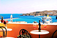 This property is 7 minutes walk from the beach. Pefkakia Park offers year-round  Greece PEFKAKIA PARK Guesthouse Room in aparthotel vacation rental 17247093