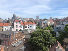 Fully equipped apartment close to metro, shops and lively areas (Parvis de Saint Geneva, Switzerland Luminous duplex in the heart of Brussels Entire rental unit vacation rental 663802428669926698