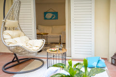 Cosy and tastefully decorated 55m2 two bedroom apartment in the Athens city cent Greece Garden apartment 10 min walk from Acropolis Entire rental unit vacation rental 32247642
