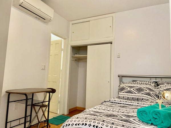 New York, United States Townhouse in Brooklyn · ★4.64 · 1 bedroom · 1 bed · 1 private bath Private room in townhouse vacation rental 51510371