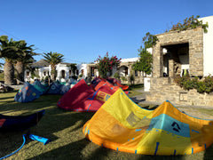 Welcome to Paros… Our family-run apartments and studios are located in the area   Sea view ''Magic studio '' (nearby kite-beach) Room in serviced apartment vacation rental 36329203
