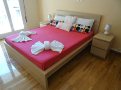 Newly renovated 100Square meters flat, 4΄on foot from Syntagma metro station, ne Athens, Greece Syntagma-Ermou 2BDR (Acropolis-Plaka 10΄on foot) Entire rental unit vacation rental 29323716