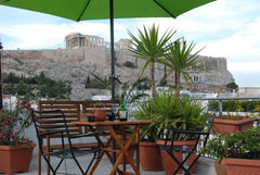 The apartment is located in the city center , a very artistic and cultural area  Athens, Greece Lena’s Ηome Acropoli Entire rental unit vacation rental 13127836