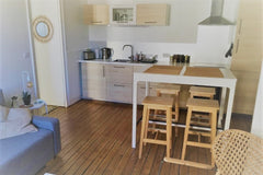 Joli Appartement tout neuf complètement cocooning et chaleureux pour un séjour à Gousse, France Appartement cosy pour un séjour magnifique! Entire rental unit vacation rental 35604177